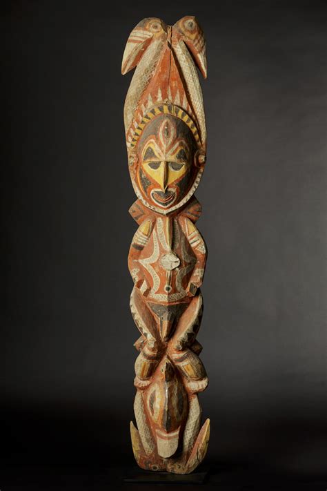 Oceanic Art - Oceanic Arts Australia