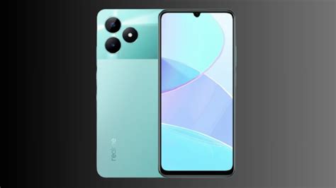 Realme C51 Flipkart availability confirmed ahead of September 4th India ...