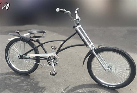 Mighty Chopper Bicycle For Men