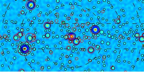 Dark Matter Could Be A Source of Gamma Rays Coming from the Center of ...