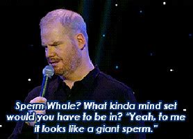 Pale Jim Gaffigan Quotes. QuotesGram