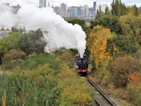 Middleton, The World’s Oldest Operating Railway | Amusing Planet