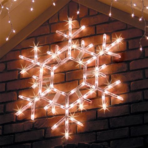 Top 15 of Outdoor Wall Xmas Lights