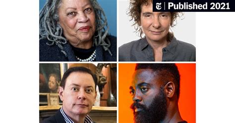 10 Memorable Conversations From 15 Years of the Book Review’s Podcast ...