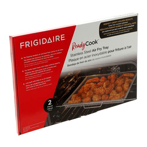 Frigidaire AIR FRY TRAY KIT - Part# AIRFRYTRAY | Appliance Parts - PartsIPS