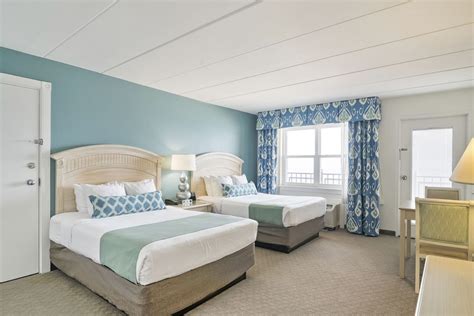 Dunes Manor Hotel and Dunes Suites Ocean City, Maryland, US ...