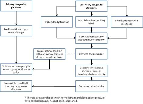 Congenital Glaucoma - Europe - American Academy of Ophthalmology