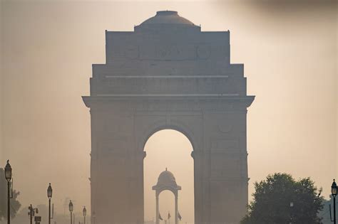 Understanding Air Pollution in Delhi: Causes, Impact on Health, and ...