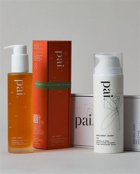 Pai Skincare celebrates 10 years! - Etiket Journal