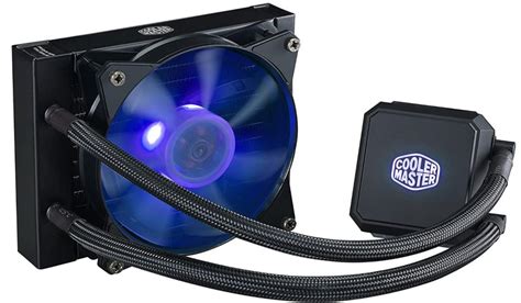 10 Best CPU Coolers for i7 8700k In 2024 (Top Picks)