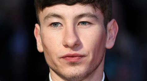 THE BATMAN Has Added ETERNALS Actor Barry Keoghan As Officer Stanley Merkel