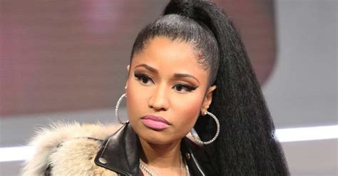 Nicki Minaj's Most Infamous Twitter Feuds & Disses