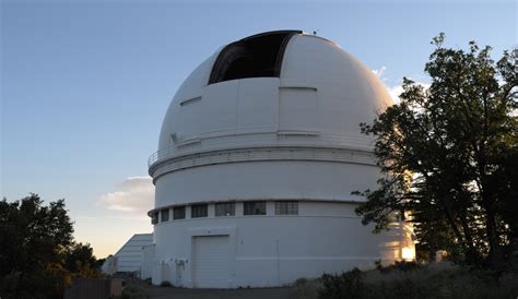 Lick Observatory - Humans of Silicon Valley