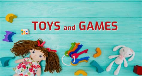 Toys and Games Vocabulary 🚀 with online activities | Learn English