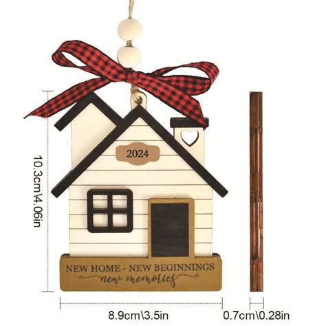 Christmas Decoration Gifts under $5 amlbb House Warming Gifts New Home ...