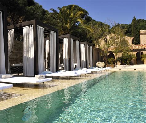 MUSE Saint-Tropez | Luxury Hotel in St Tropez