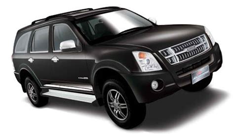 Isuzu Alterra 2022 Philippines