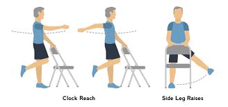 Our Parkinson's Place: Try light exercise to slow down Parkinson’s disease