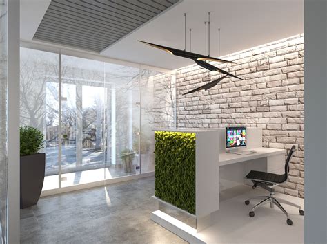 Дизайн офиса | Office interior design, Modern office design, Small office design