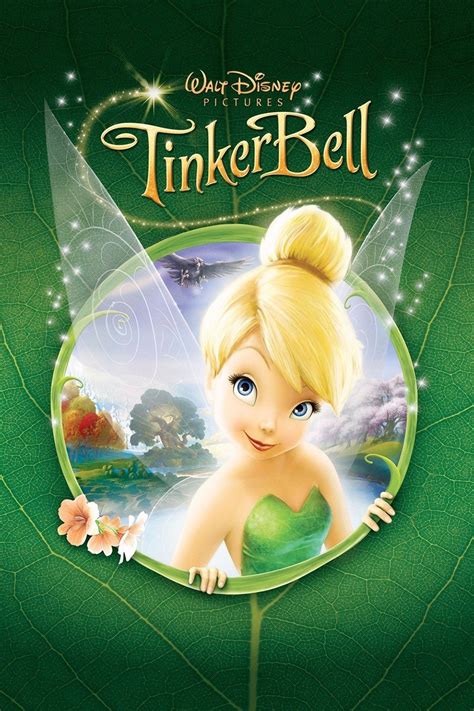 Tinker Bell - Rotten Tomatoes