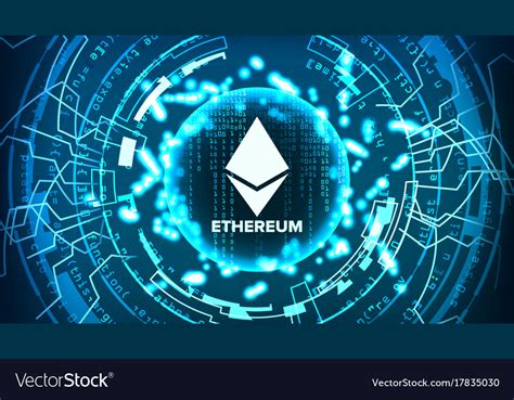 Ethereum Background