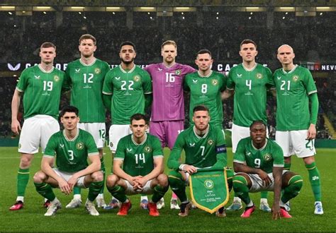 Ireland players in stitches at Matt Doherty’s unusual Instagram post about captaining his ...