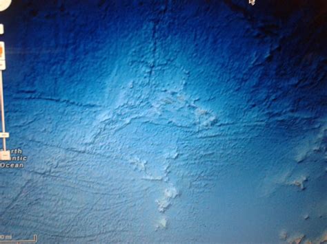 Is Azores Pyramid the Lost Island of Atlantis?