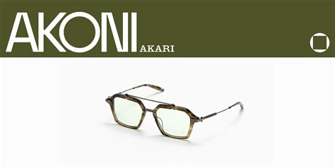 Akoni Eyewear – Akoni Group – Akoni