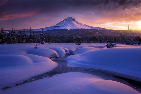 Snow Covered Mountain HD Duvar kağıdı | Arka plan | 2000x1333 | ID:954301 - Wallpaper Abyss