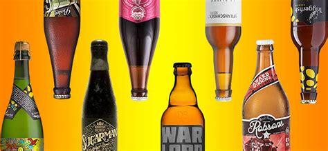 Strongest Craft Beers in South Africa - CraftBru.com