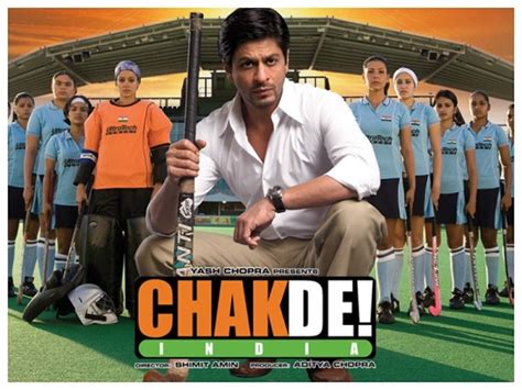 Does Chak De! India Accurately Represent the State of Indian Women's ...