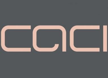 CACI International - Made in Britain