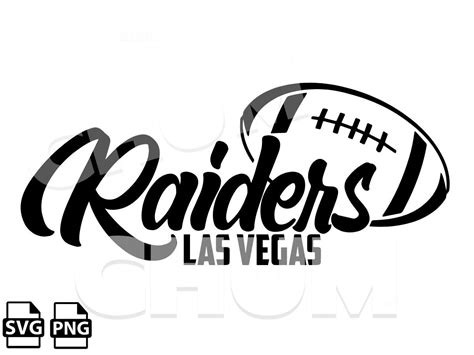 LAS VEGAS RAIDERS Svg Png Digital Download Cricut Cut File - Etsy