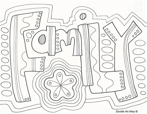 Word Art Coloring Pages at GetDrawings | Free download