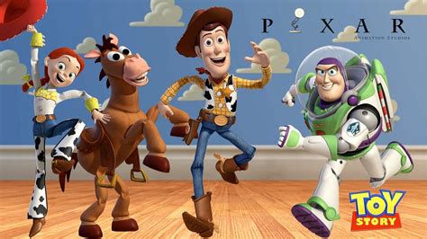 Pixar Unveils Plans for ‘Toy Story 4’ | Animation World Network