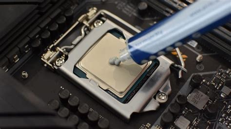 How to install a CPU cooler | Rock Paper Shotgun