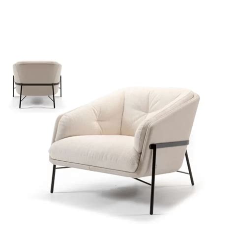 Fashion Armchair by Nicoline | Buywood Furniture, Brisbane AU