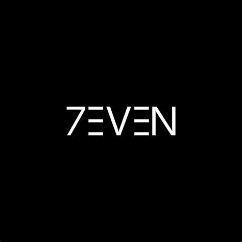 Seven Logo