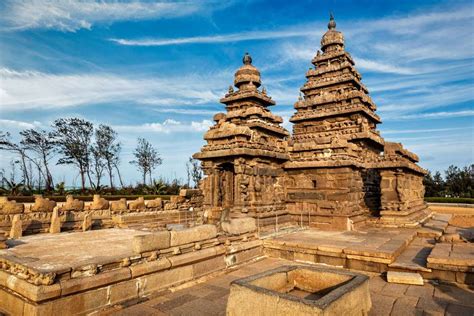 Mamallapuram Beach Guide: Planning Your Trip