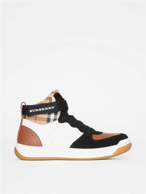 Trainers for Women | Burberry United Kingdom