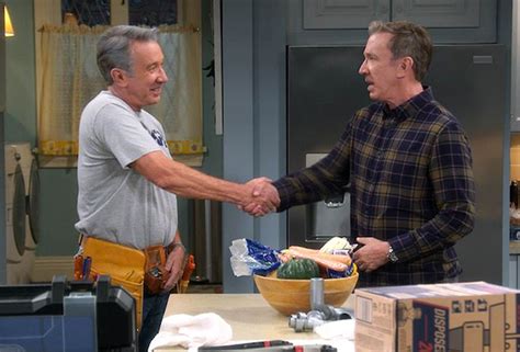 Did 'Tool Time' Cameo Tease 'Home Improvement' Reboot? | mvnavidr