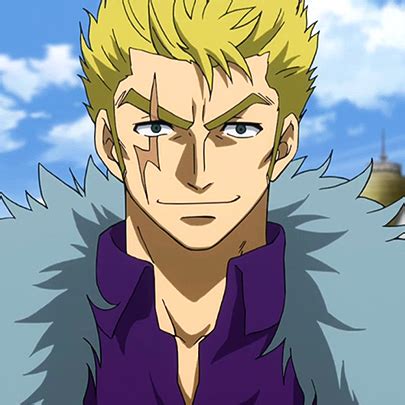 Laxus Dreyar | Fairy Tail Wiki | Fandom