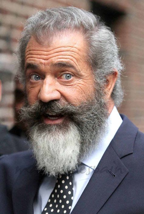 23 Mel gibson beard ideas | mel gibson, mel gibson beard, gibson