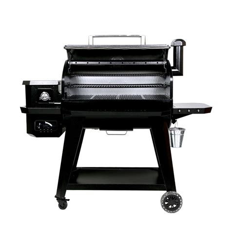 Pro Series 1600 Wood Pellet Grill | Pit Boss® Grills – Pit Boss Grills