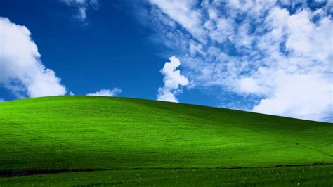 Windows XP Bliss Wallpapers - Top Free Windows XP Bliss Backgrounds - WallpaperAccess