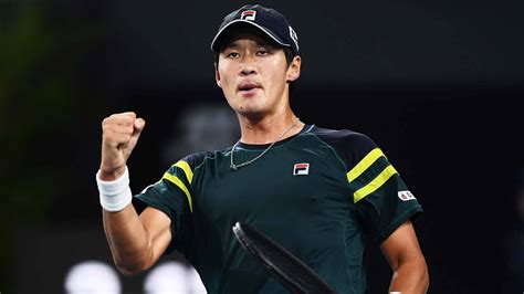 Soonwoo Kwon | Overview | ATP Tour | Tennis