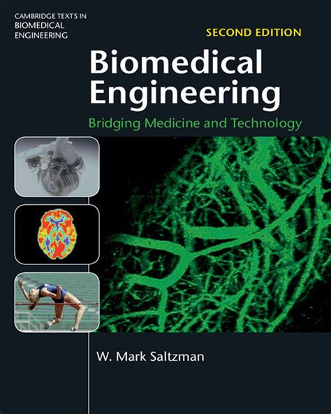 Biomedical Engineering: Bridging Medicine and Technology – Engineering Books