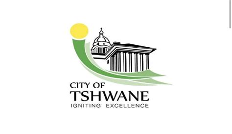 City of Tshwane Municipality: Apprenticeships 2021 / 2022