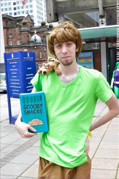 Shaggy Rogers cosplay | Cosplay Amino