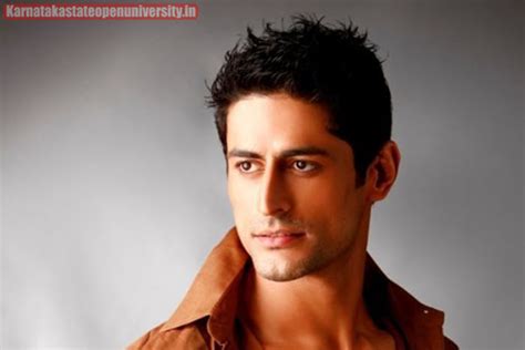 Mohit Raina Wiki, Biography, Age, Height, Weight, Wife, Girlfriend ...